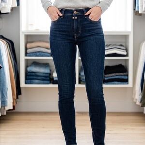 Levi's 721 High Rise Skinny Jeans  size 32x32